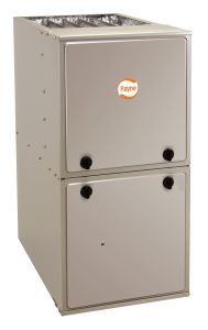 Payne 95% AFUE, Single Stage Gas Furnace, 115/1