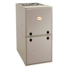 Payne Multipoise Furnace, 96+% AFUE, 18 Speed ECM, Single Stage, 115/1 (BAAQMD Approved)