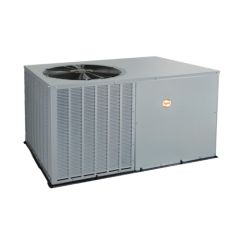 Payne, 13.4 SEER2, Package RTU Heat Pump, 208/1