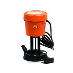 PMI® Commercial Cooler Pump with Basket 230Vac