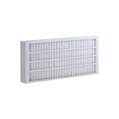 Pleated Air Filter 14&quot; x 25&quot; x 2&quot; (MERV 8) 