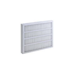 Pleated Air Filter 16&quot; x 16&quot; x 2&quot; (MERV 8) 