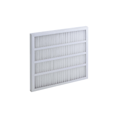 Pleated Air Filter 20&quot; x 20&quot; x 1&quot; (MERV 8) 