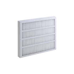 Pleated Air Filter 20&quot; x 20&quot; x 2&quot; (MERV 8) 