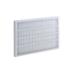 Pleated Air Filter 20&quot; x 25&quot; x 1&quot; (MERV 8) 