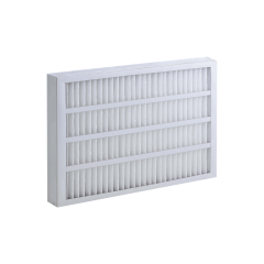 Pleated Air Filter 20&quot; x 25&quot; x 2&quot; (MERV 8) 