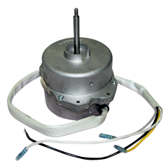 Condenser Fan Motor 1030RPM, 208/230Vac, 0.41A