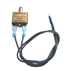 Supco® 3 Amp Control Board Circuit Breaker