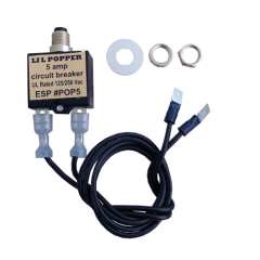 Supco® 5 Amp Control Circuit Tester
