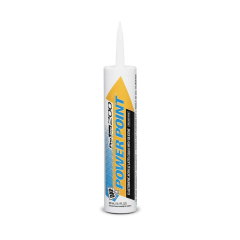 DAP® Power Point Latex Caulk with Silicone 10.1 oz.