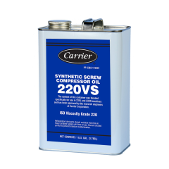 Totaline® Synthetic Screw Compressor Oil (Viscosity Grade 220) 1 gal. 