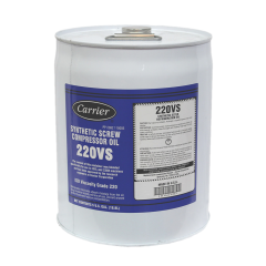 Totaline® Synthetic Screw Compressor Oil (Viscosity Grade 220) 5 gal. 