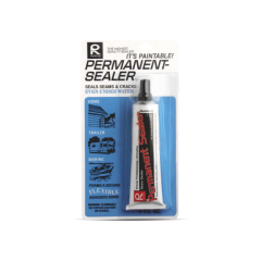 Permanent Sealer™ 4 oz. (Aluminum)