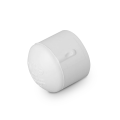 DiversiTech® 3/4&quot; PVC Cap (Sch40, Slip)