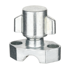 QTM-1 Line Piercing Valve 1/4 in. to 3/8 in.