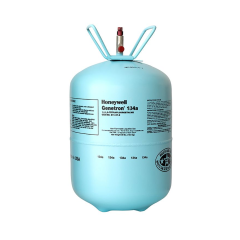 R134a Refrigerant Cylinder 30 lb.