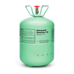 R22 Refrigerant Cylinder 30 lb. 