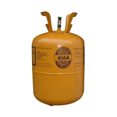 R404a Refrigerant Cylinder 24 lb.