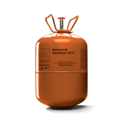 R407c Refrigerant Cylinder 25 lb.