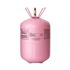 R410a Refrigerant Cylinder 25 lb. 