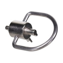 DiversiTech® Sentry™ Universal Key for Refrigerant Locking Cap