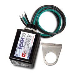Rectorseal® Surge Protective Device for Single Phase Systems 120/240Vac Type 1