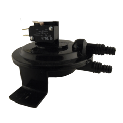 Supco® Vacuum Pressure Switch, Adjustable 1-4&quot; W.C.
