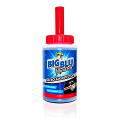 Big Blu Brush-On Leak Detector 8 oz.