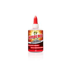 Nylog Red Gasket and Thread Sealant 30 ml.