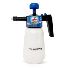Viper Pump Sprayer