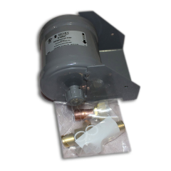 Oil Filter Assembly