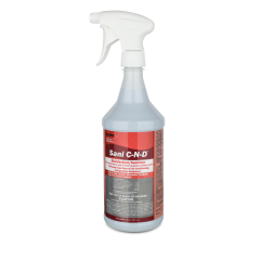 Sani C-N-D™ Disinfectant/Sanitizer 32 oz.