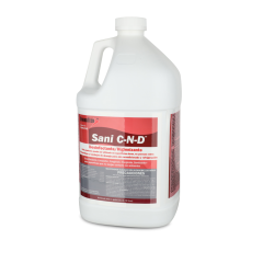 Sani C-N-D™ Disinfectant/Sanitizer 1 gal.