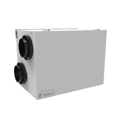 Fantech® Energy Recovery Ventilator