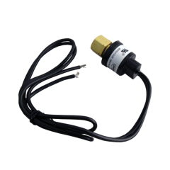Supco® Fan Cycling Pressure Switch 31°F to 248°F 1/4&quot;