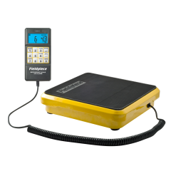 Fieldpiece® Refrigerant Scale 110 lb. Capacity