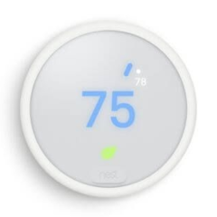 Nest Thermostat E Pro