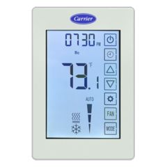 ComfortVu™ Plus BACnet Thermostat - Temperature/Humidity/PIR Motion