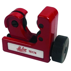 Malco® Compact Tube Cutter 1/8&quot; to 1-1/8&quot;