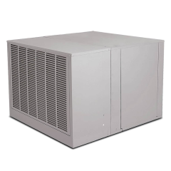 AeroCool® Trophy Residential Evaporative Cooler 8&quot; Rigid Media, Down-Discharge, up to 2,021 CFM