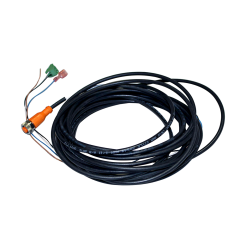 Chilled Water Flow Switch Cable