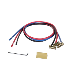 Compressor Repair Kit 3 Wire, 10 AWG