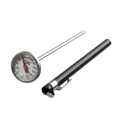 CPS® Analog Pocket Thermometer 0 - 220° F
