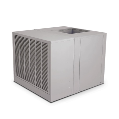 AeroCool® Trophy Residential Evaporative Cooler 8&quot; Rigid Media, Up-Discharge up to 4,750 CFM