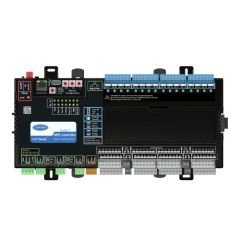 i-Vu® Building Automation System TruVu™ MPCXP1628 Controller Router (16 Outputs, 28 Inputs)