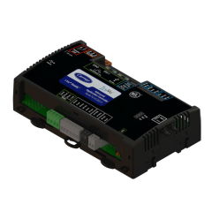 TruVu™ Controller; 2-BO, 5-UI, 3-AO, 1-AFS; BACnet IP, MS/TP, Act Net