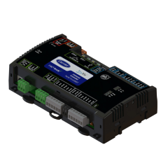 TruVu™ Controller; 6-BO, 8-UI, 3-AO; BACnet IP, MS/TP, Act Net &amp; Integration