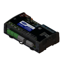 TruVu™ Expandable Controller; 6-BO, 8-UI, 3-AO, 1-AFS; BACnet IP, MS/TP, Act Net &amp; Integration