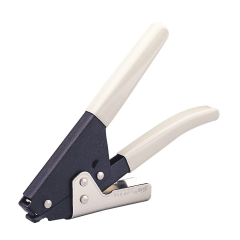 Malco® Gripped Cable Tie Tensioning Tool with Manual Cut-Off