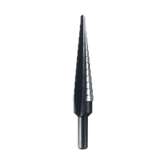 Malco® 13-Step Drill 1/8&quot; to 1/2&quot; with 1/32&quot; Increments